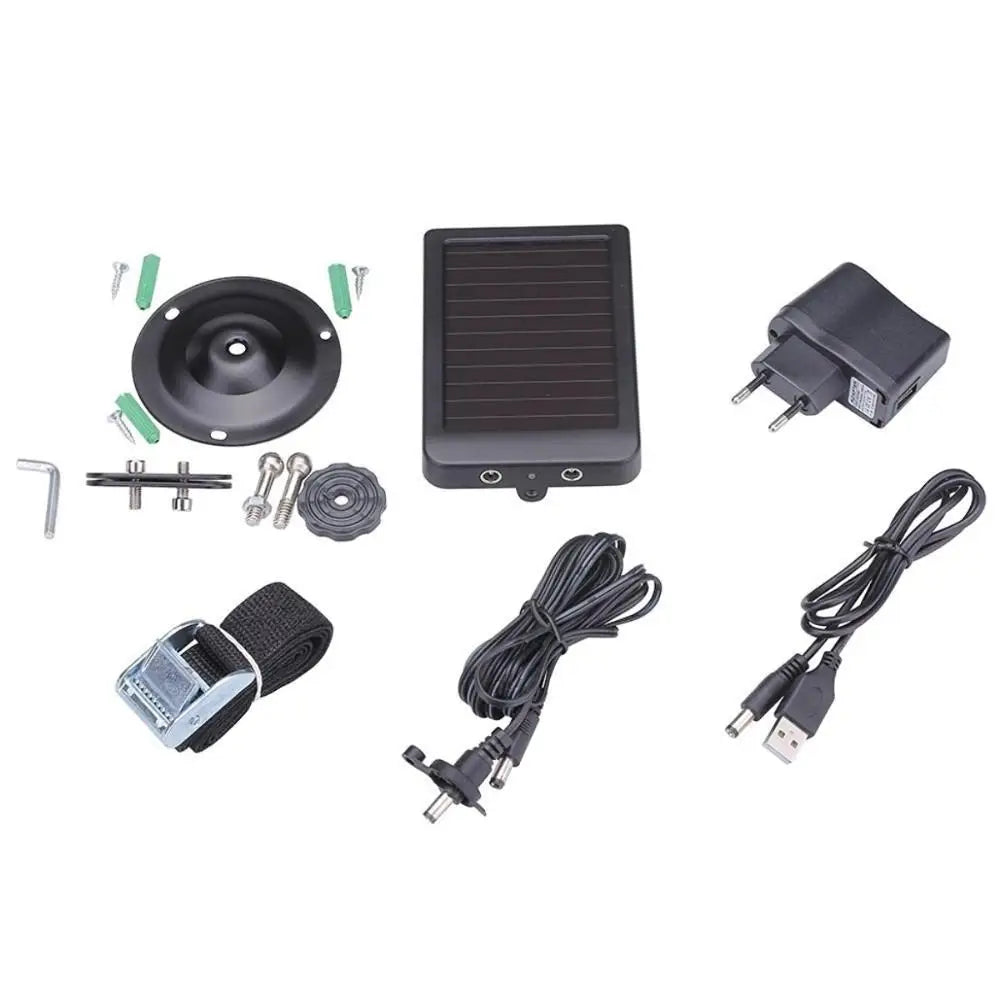 IR Hunting Celluar Trail Camera 16MP 1080P Photo Traps HC300M Wild Camera 2G MMS GSM SMTP Wireless Hunting Chasse