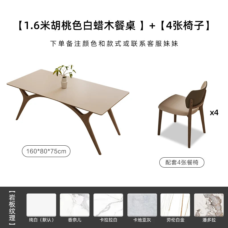 Dining Tables Individual Table Room Center Home Decor Design Rooms Small Spaces Kitchen Mesas De Comedor Living Laptop Coffee
