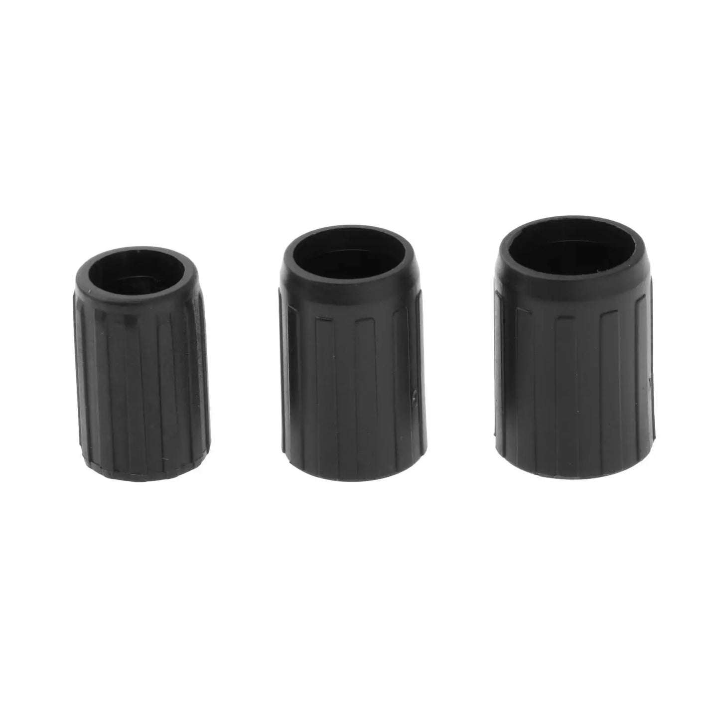 Trekking Pole Boot Tip Walking Stick Tip for Nordic Walking Poles Outdoor Camping Mountain Climbing Mountaineering Accessories