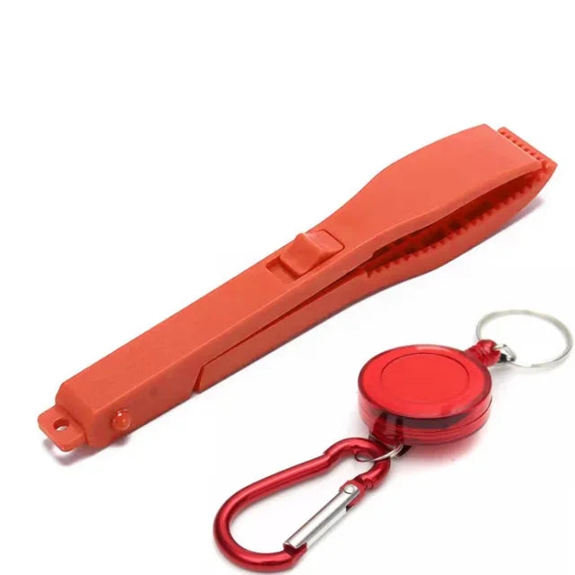 Light Fish Pliers Fishing Accessories All for Fishing Supplies Portable Tool Equipment Fishing. Accessory Sports Entertainment