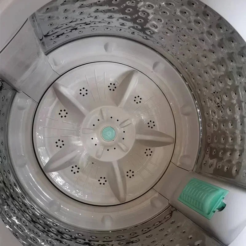 20kg Fully Automatic Laundry Washing Machine with Dryer Top Load Front Load Stainless Steel Spin Large Capacity
