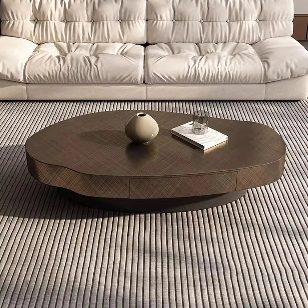 Living Room Coffee Table Luxury Modern Simple Unique Coffee Table Glamour Premium Muebles Para El Hogar Living Room Furniture