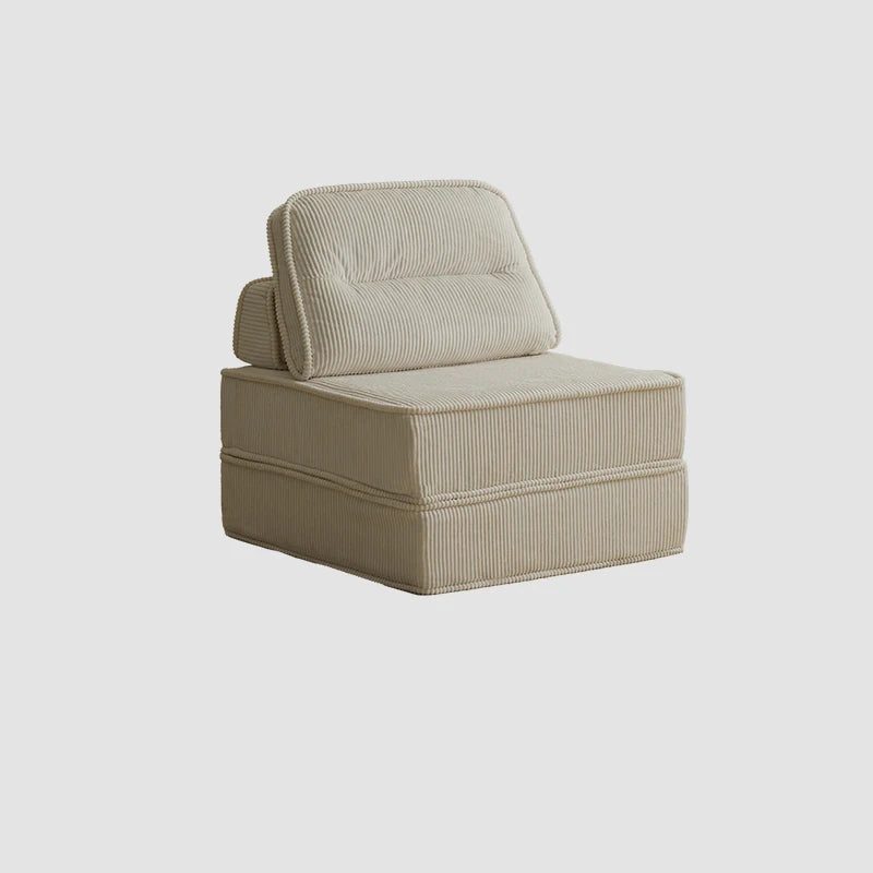 Modern Living Room Mattress Sofa Free Combination Module Creative Lazy Tatami Reading Comfortable Home Furniture Muebles FYLS