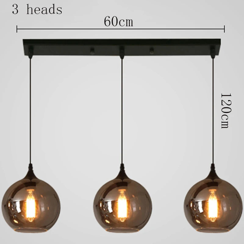 Modern home decor led lights pendant light lamps for living room Chandeliers for dining room hanging light indoor lighting