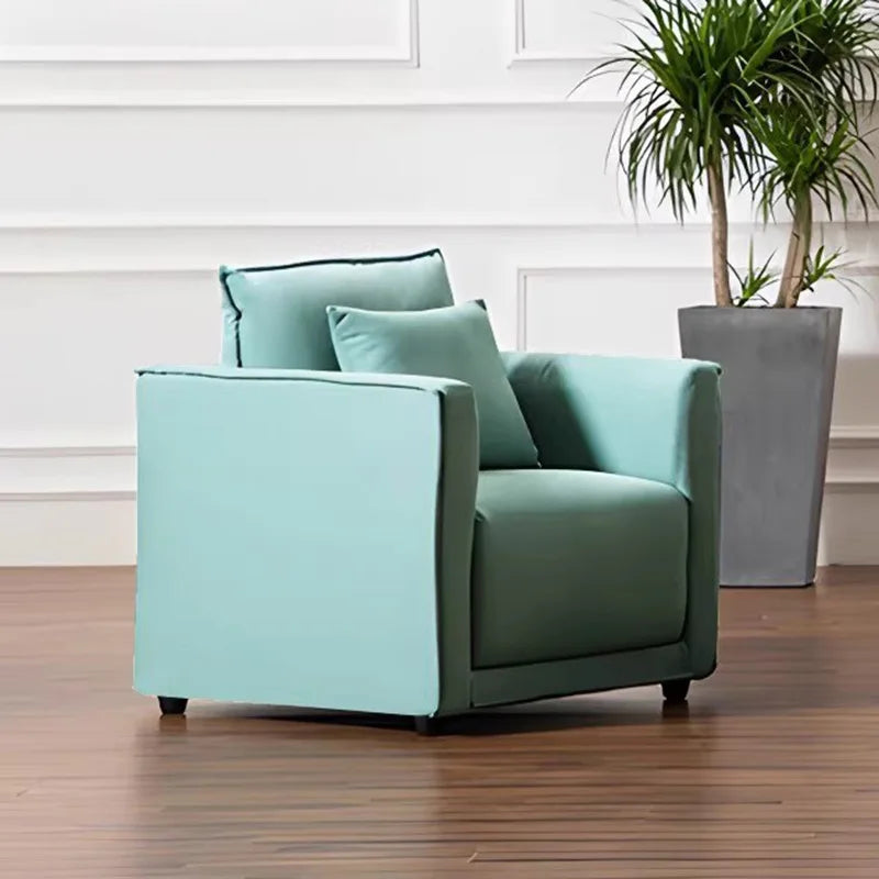 Large Size Room Decor Beauty Clear Lounge Unique Creative Cute Fashion Interior Living Room Sofas Cheap Divano Home Decoration