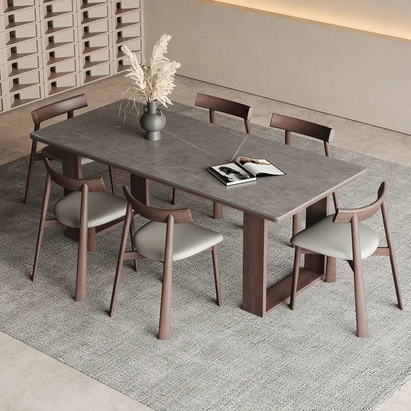 Living Room Dining Table Individual Rooms Spaces Home Decor Design Restaurant Tables Modern Kitchen Muebles Furniture Center