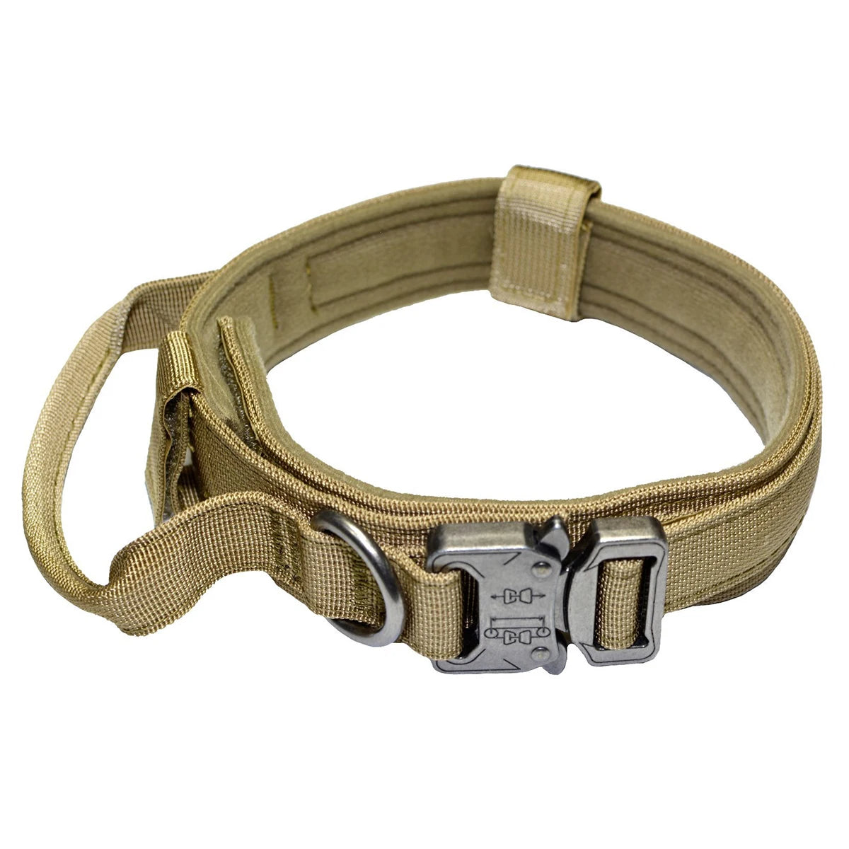 Pet Traction Rope Pet Walking Jogging Outdoor Training Adjustable Safety Nylon Pet Collar Pet Traction Rope Dog Accessories