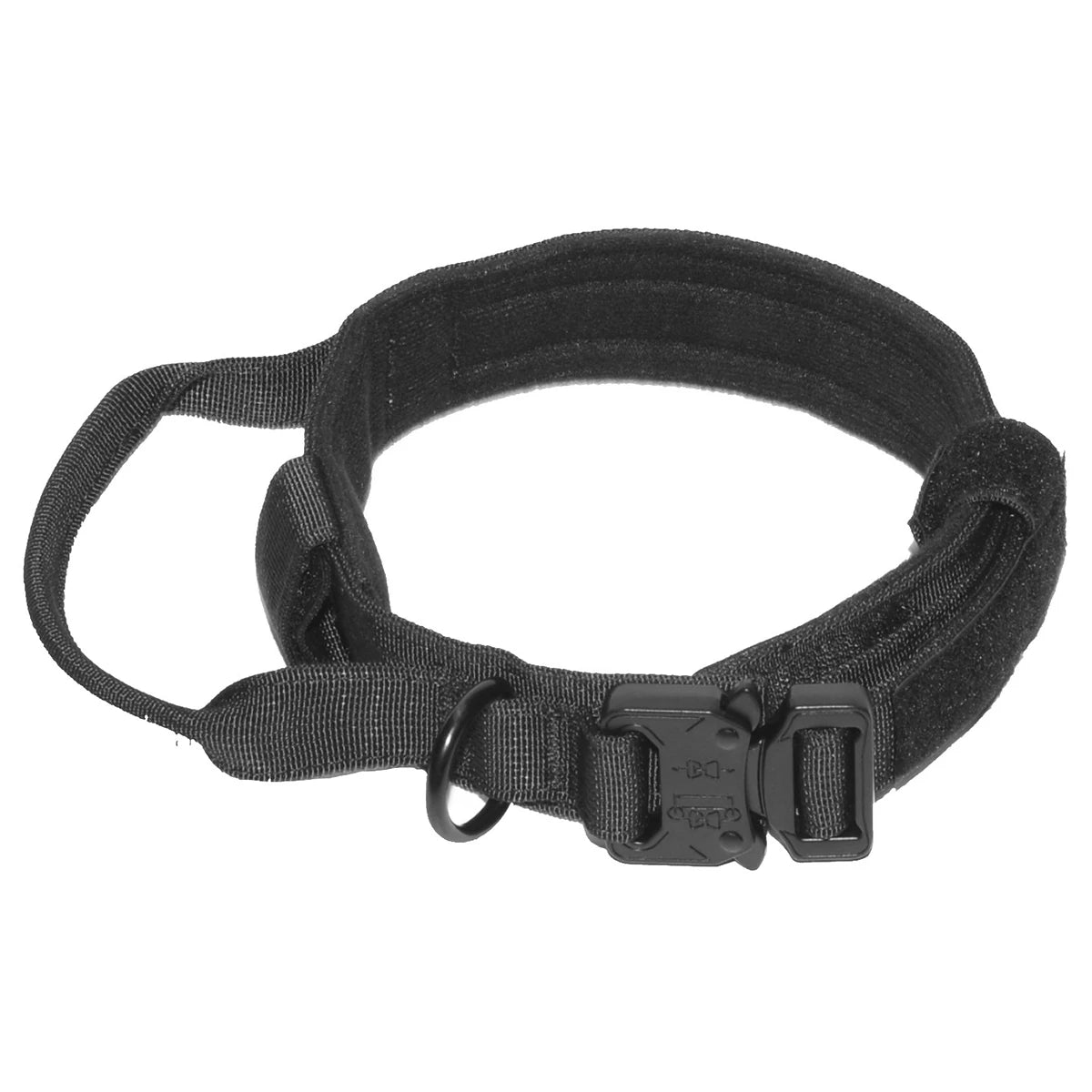 Pet Traction Rope Pet Walking Jogging Outdoor Training Adjustable Safety Nylon Pet Collar Pet Traction Rope Dog Accessories