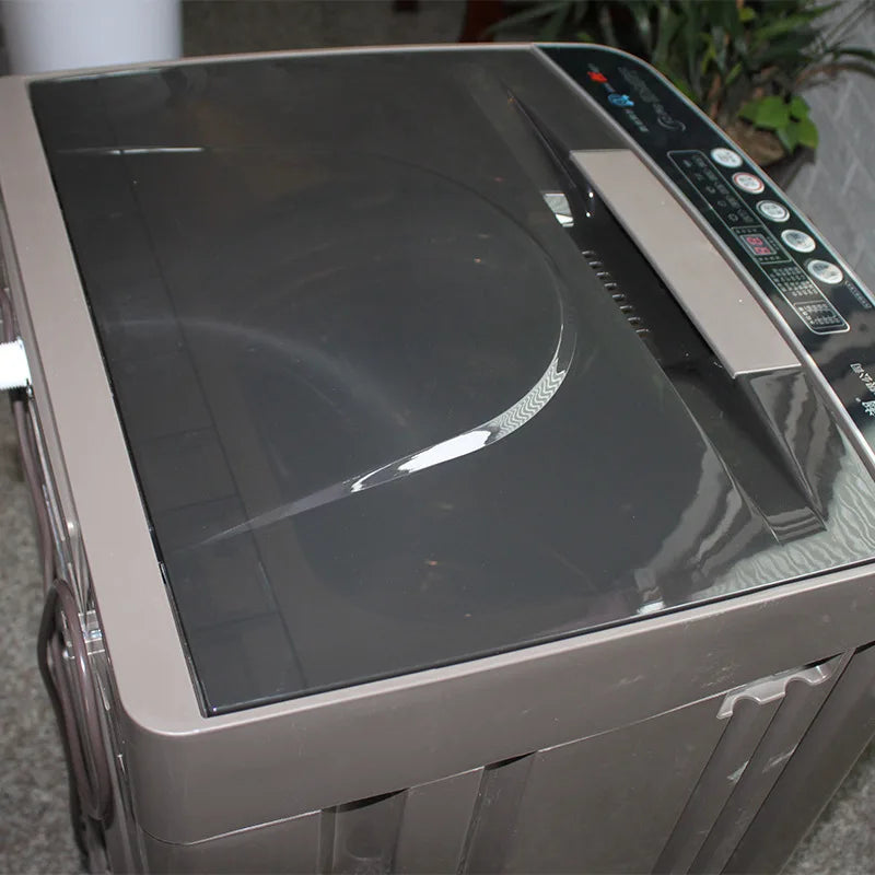 Be suitable for 12kg 15kg automatic household large capacity rental room washing machine customizable