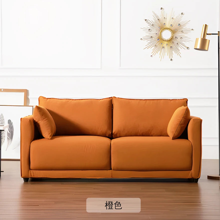 Large Size Room Decor Beauty Clear Lounge Unique Creative Cute Fashion Interior Living Room Sofas Cheap Divano Home Decoration