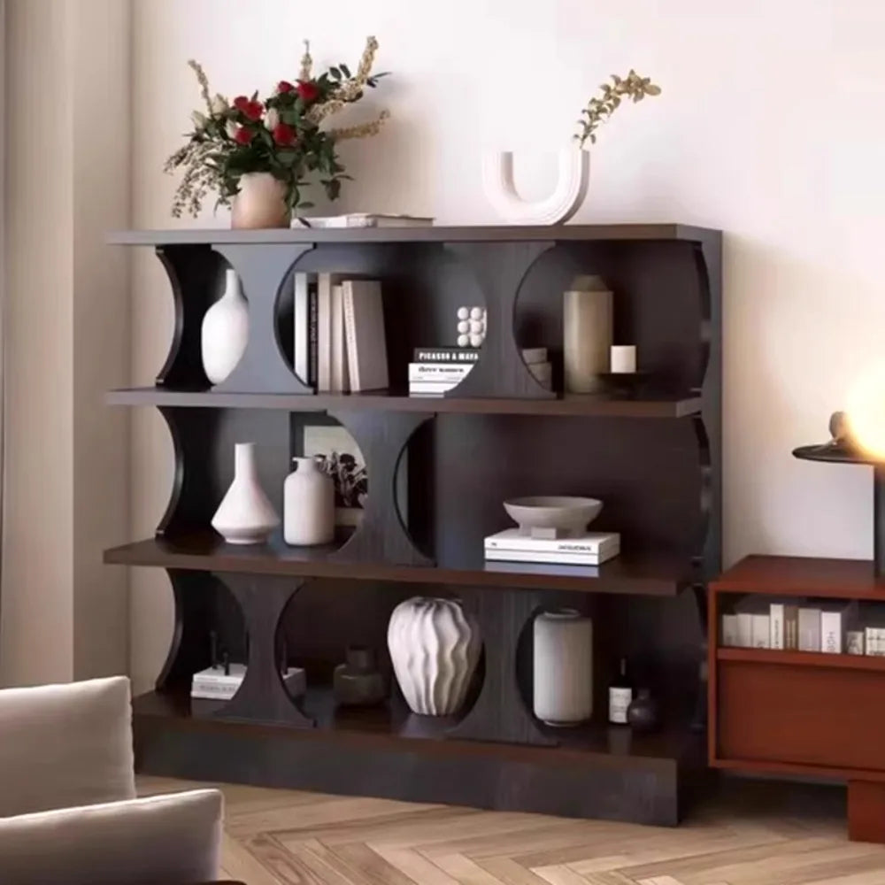 Storage Display Cabinet Living Room Multipurpose Organiser Luxury Modern Cabinets Bedroom Vitrine Salon Meuble Home Furniture