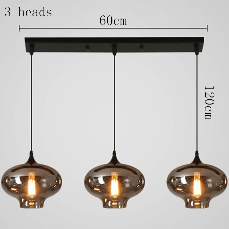 Modern home decor led lights pendant light lamps for living room Chandeliers for dining room hanging light indoor lighting