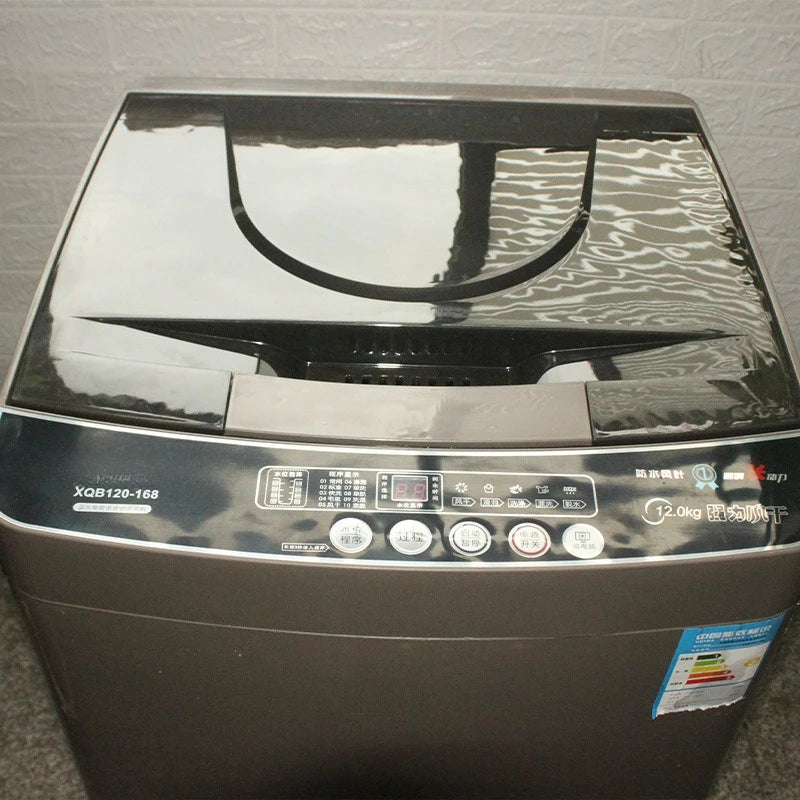 Be suitable for 12kg 15kg automatic household large capacity rental room washing machine customizable