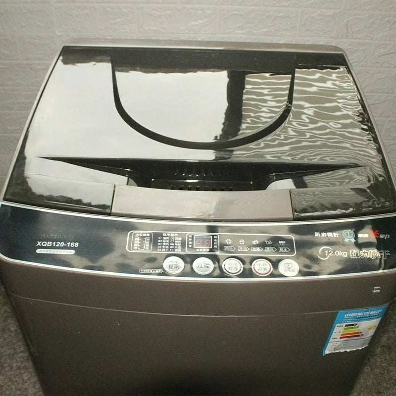 Be suitable for 12kg 15kg automatic household large capacity rental room washing machine customizable