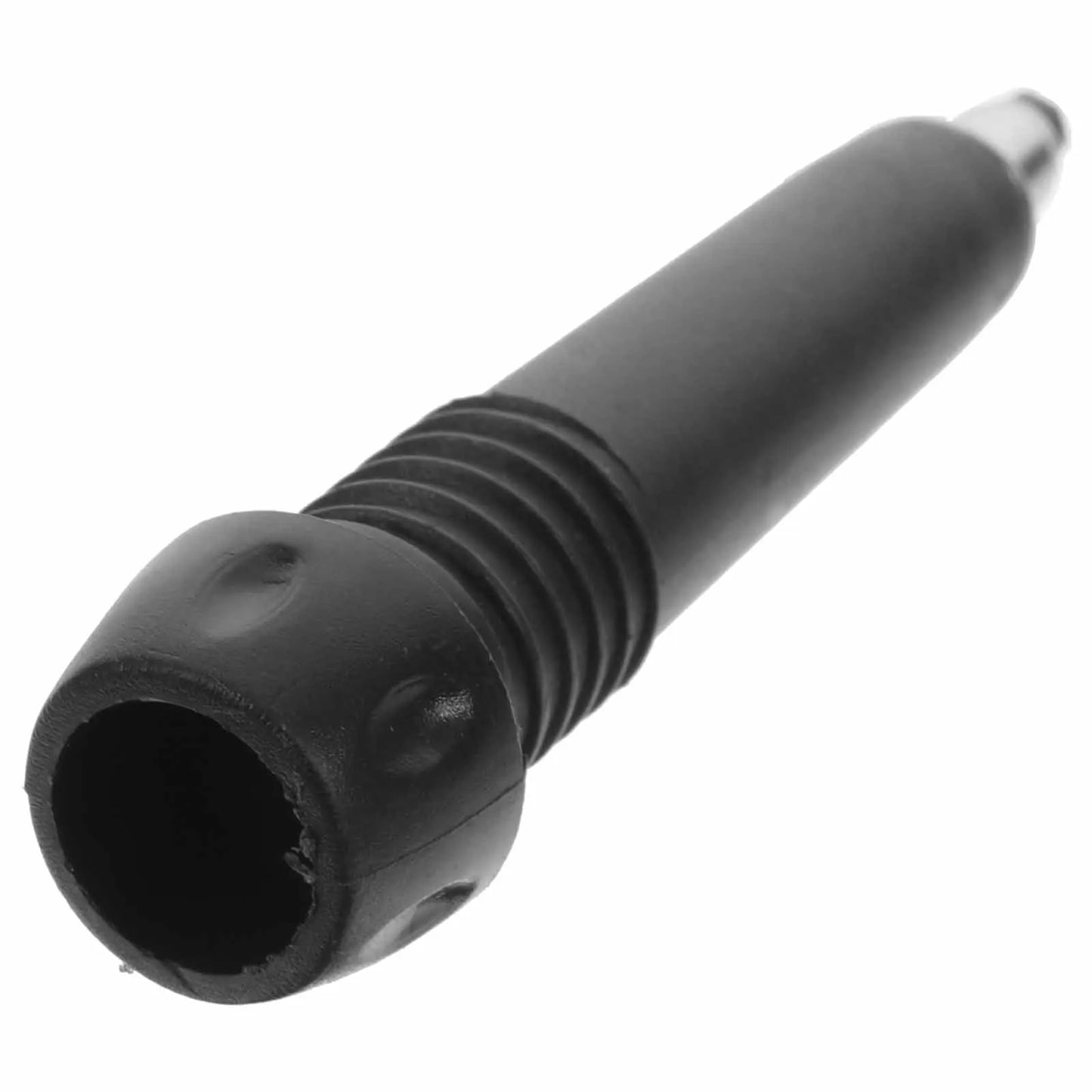 Trekking Poles Hiking Gear Stick Steel Trekking Pole Tips Hiking Sticks Accessories Wear Resistant Rubber Strong Walking Sticks