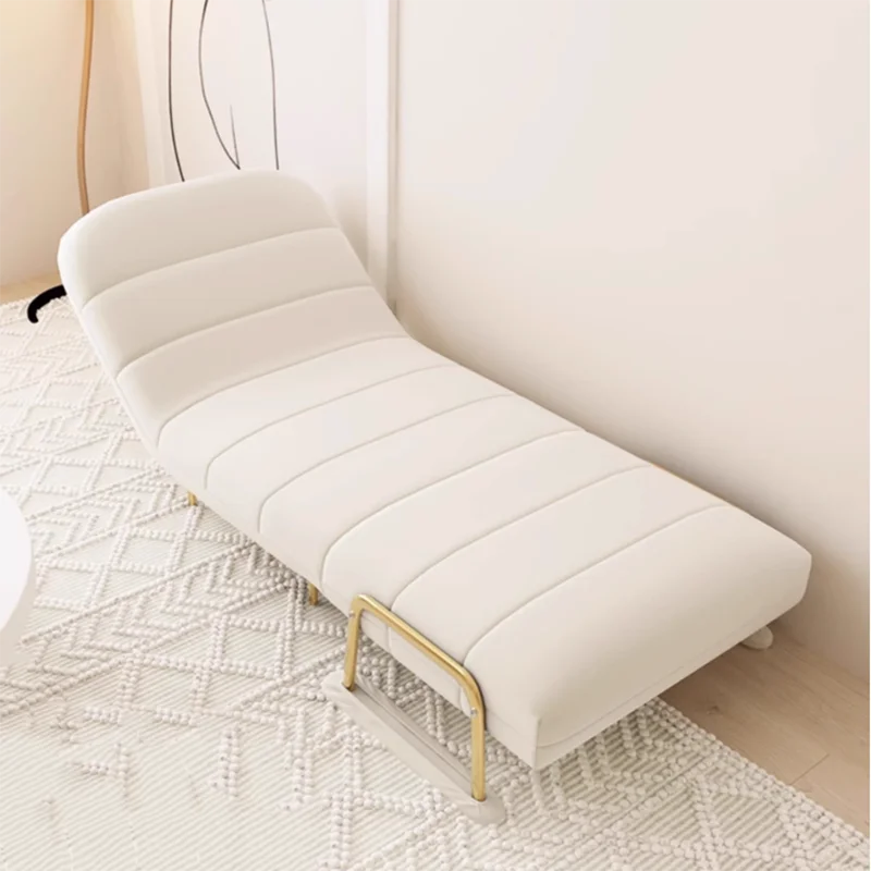 French Arm Living Room Sofas Elegant Trendy Cute Multifunctional Sofa Bed Premium Comfy Canapé Convertible Home Furniture