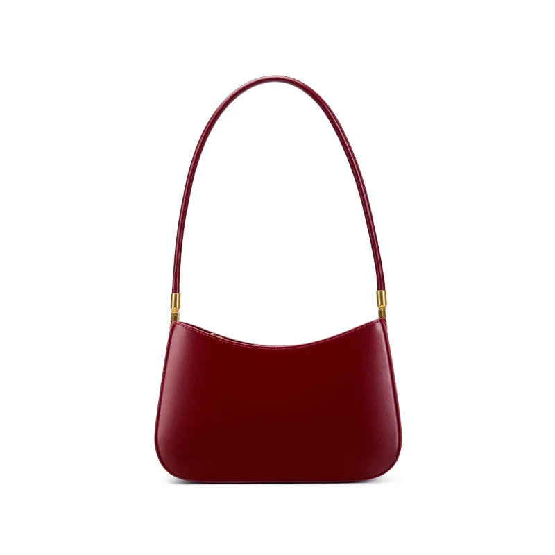 Women's Bag for Women Fashion Designer Handbags Split Leather Bag Women Casual Tote Female Crossbody Bags