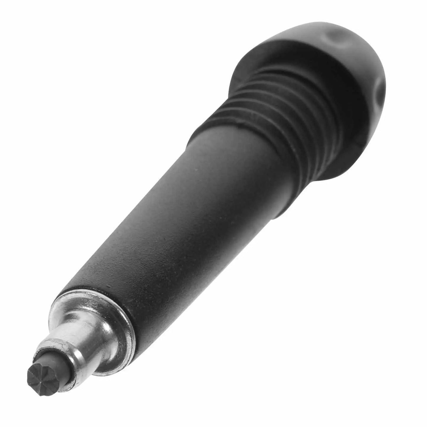 Trekking Poles Hiking Gear Stick Steel Trekking Pole Tips Hiking Sticks Accessories Wear Resistant Rubber Strong Walking Sticks
