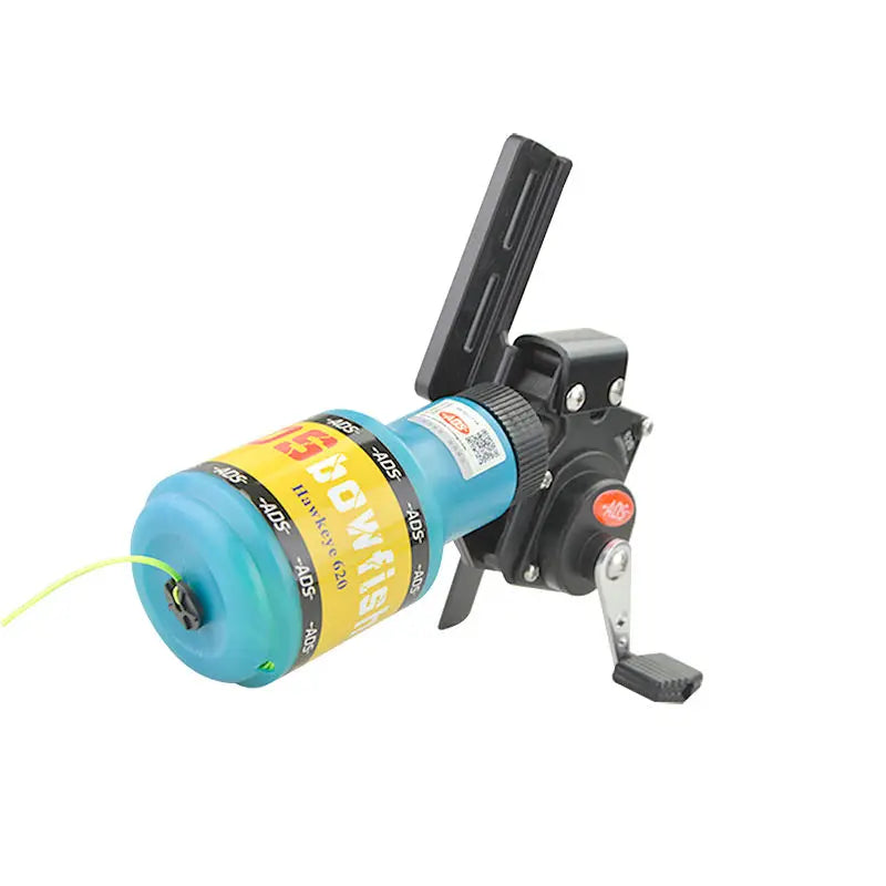 Wholesale Fishing Hunting Equipment Good Performance Archery Compound Bow Fishing Reel