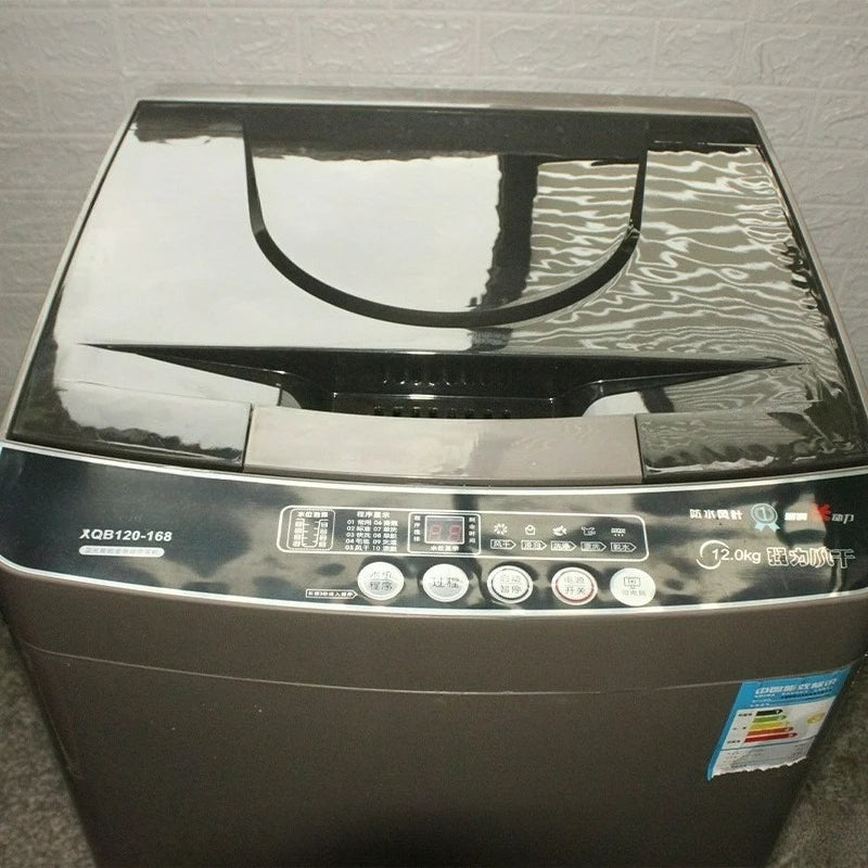 Be suitable for 12kg 15kg automatic household large capacity rental room washing machine customizable