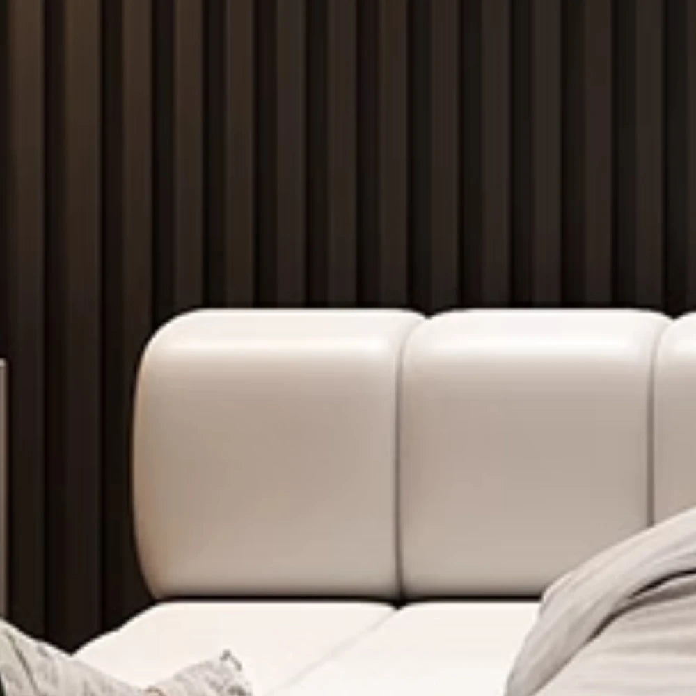 Reading Modern Bed Room Aesthetic Girls Upholstery Sleeping Bed 180x200 Home Luxury Hotel Camas De Dormitorio Home Accessories