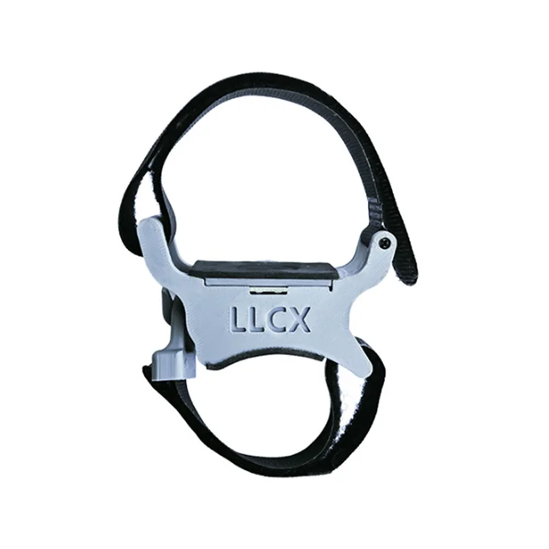 ABZZ-DJI Air2/Air2s Light-Sensitive Airdropper: Drone Throwing Mechanism For Effective Water And Rescue Supply