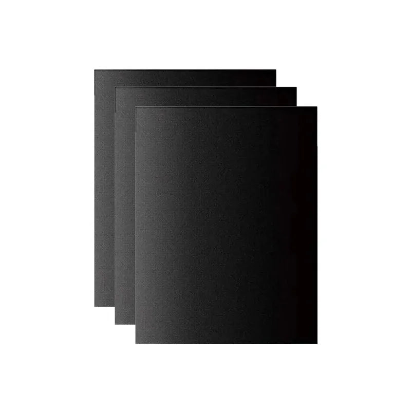 Oven Liners for Bottom Reusable Anti Dirt Protection Pad Heat Resistant Oven Microwave Lining Kitchen Tools For Barbecue Cooking