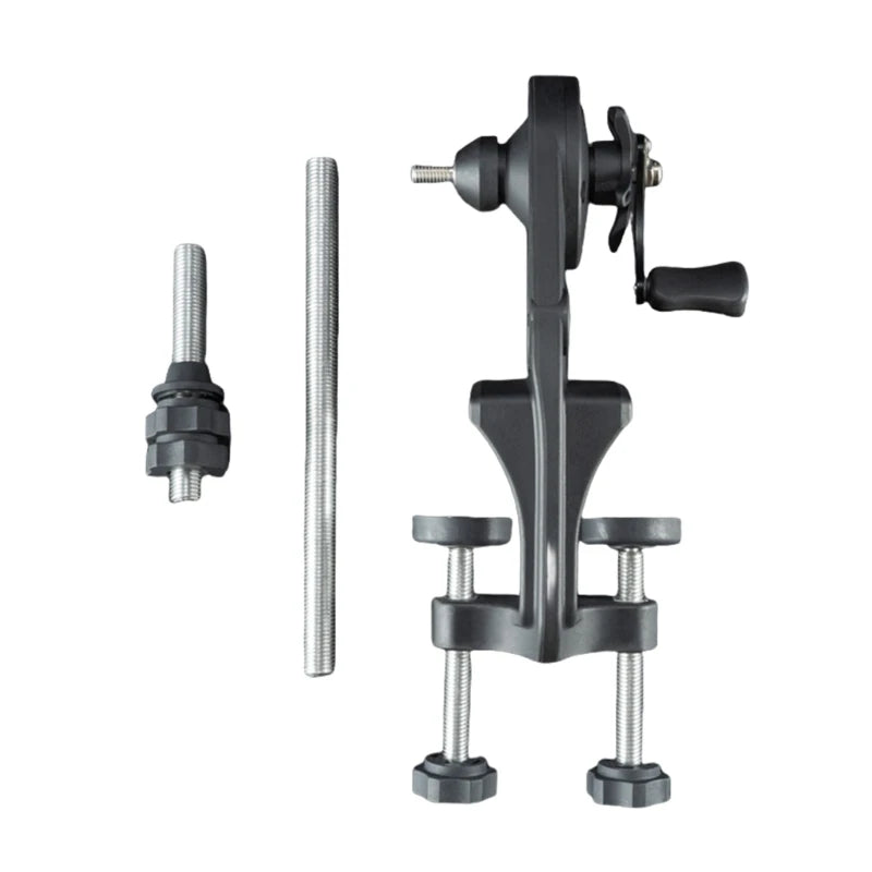 Fishing Line Winders Spoolers Winders Baitcasting Reels Rotating Reels & Cast Reels Equipment Fishing Tool Accessories