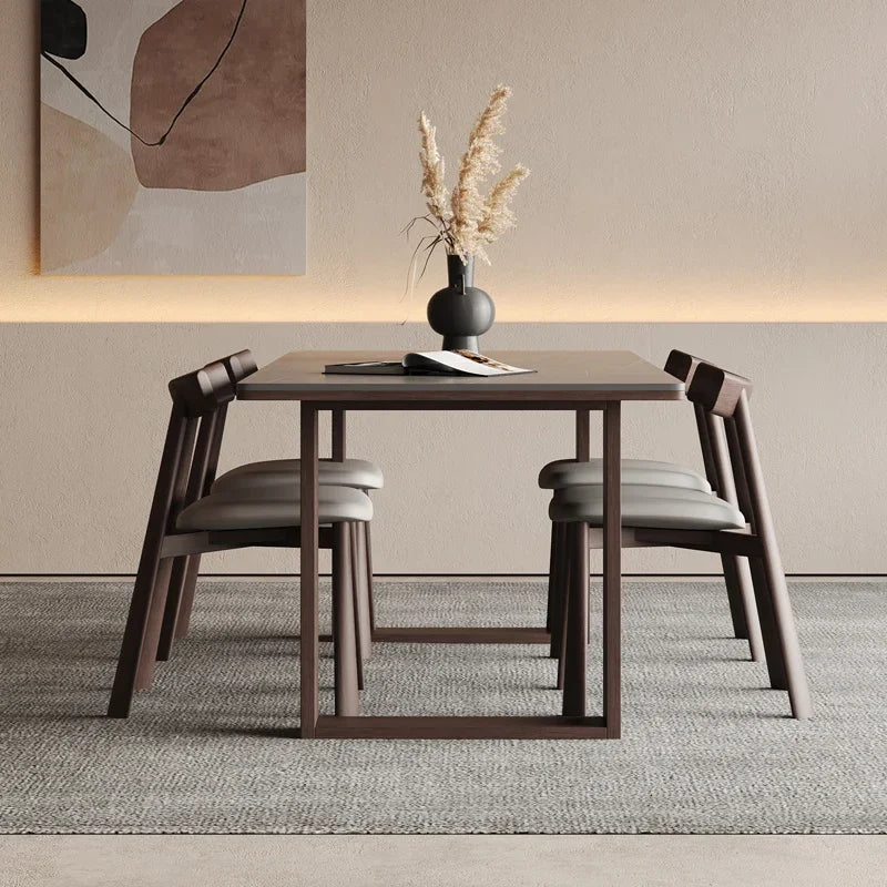 Living Room Dining Table Individual Rooms Spaces Home Decor Design Restaurant Tables Modern Kitchen Muebles Furniture Center