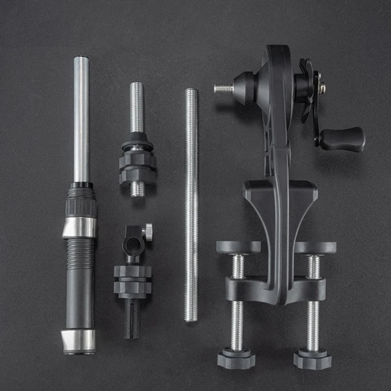 Fishing Line Winders Spoolers Winders Baitcasting Reels Rotating Reels & Cast Reels Equipment Fishing Tool Accessories