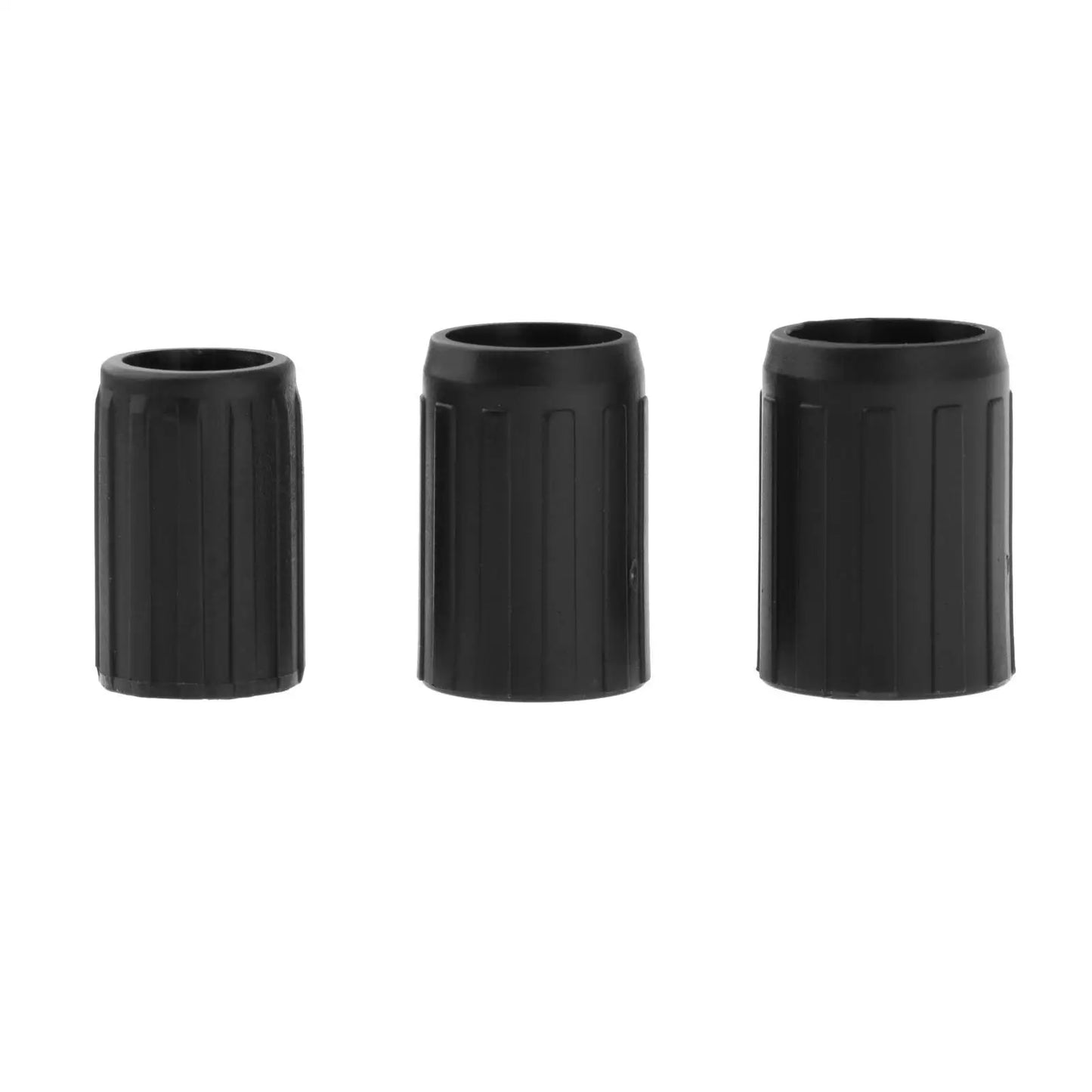 Trekking Pole Boot Tip Walking Stick Tip for Nordic Walking Poles Outdoor Camping Mountain Climbing Mountaineering Accessories