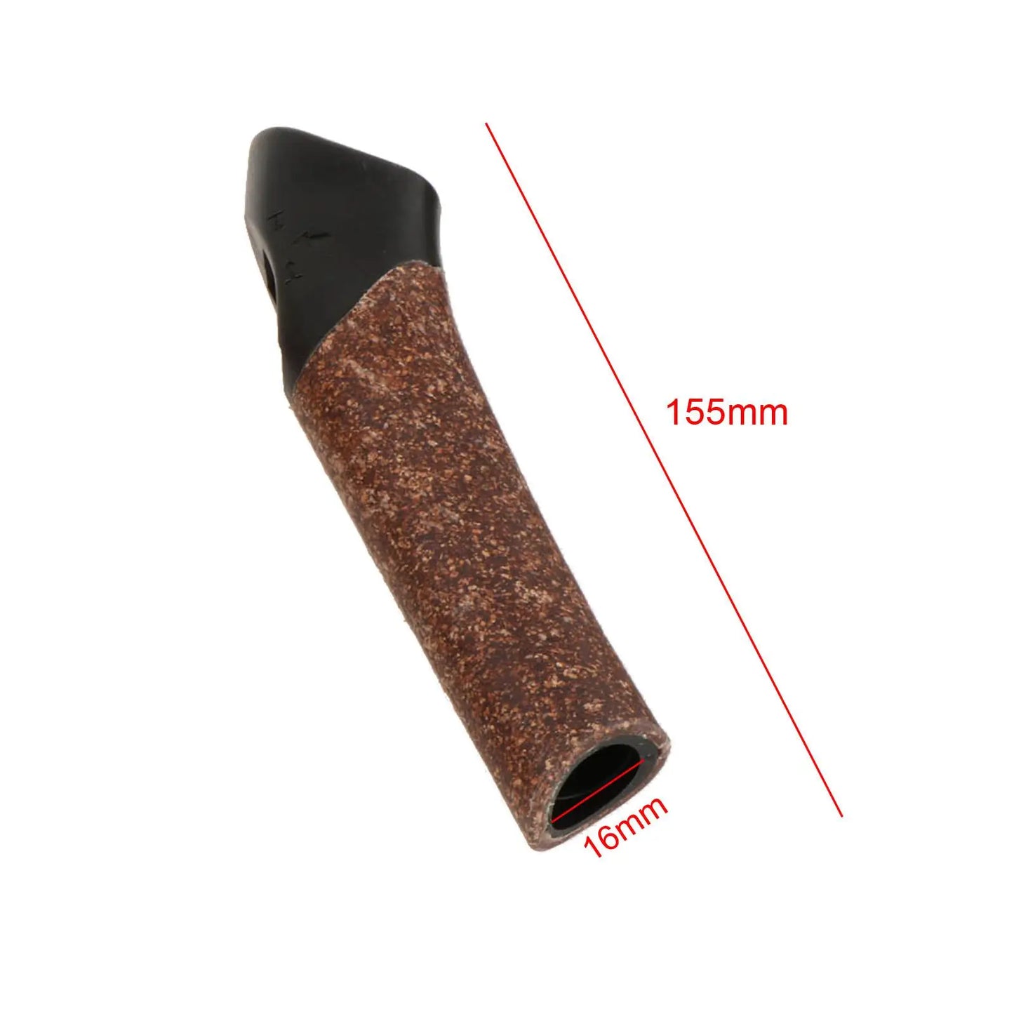 Trekking Pole Handle Grip Attachment Converter Lightweight for Hiking Backpacking Mountaineering Camping Outdoor Photography