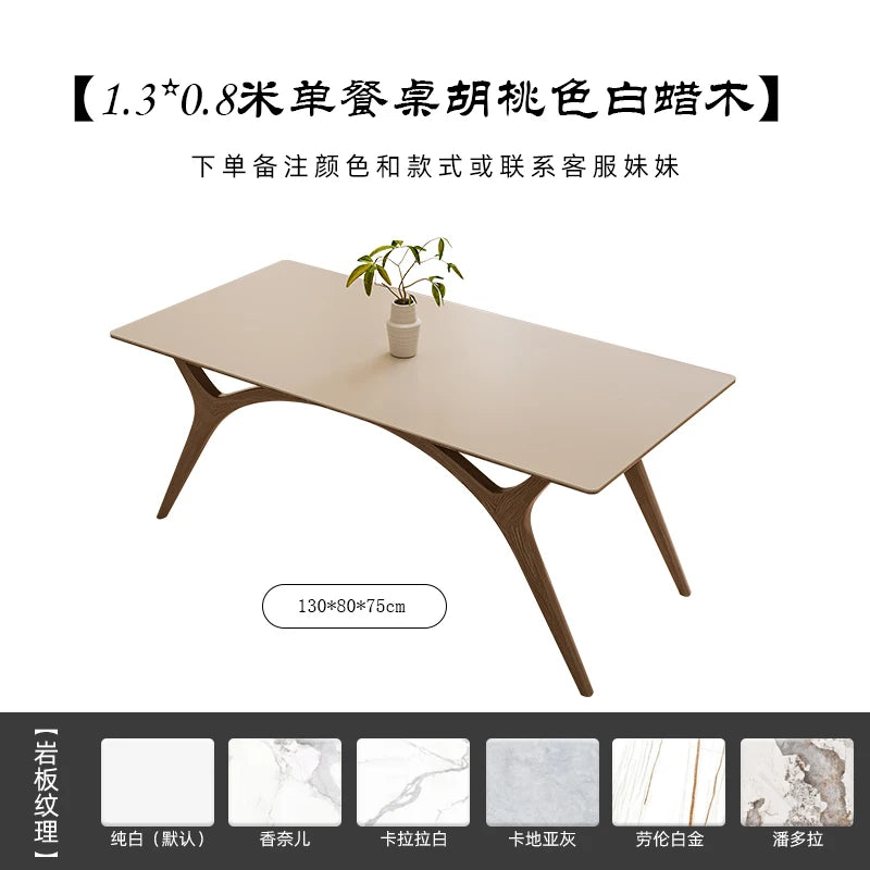 Dining Tables Individual Table Room Center Home Decor Design Rooms Small Spaces Kitchen Mesas De Comedor Living Laptop Coffee