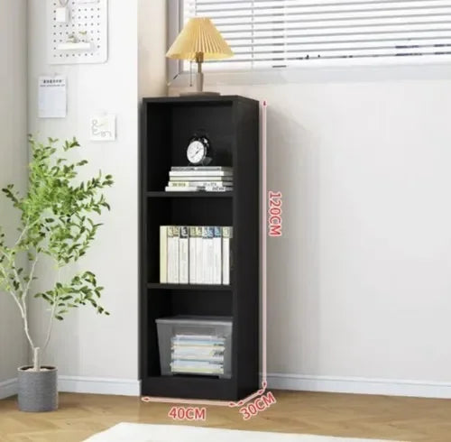 Living Room Storage Filing Cabinet Modern Open Nordic Display Office Cupboards Compact Stand Armoires De Salon Modular Furniture