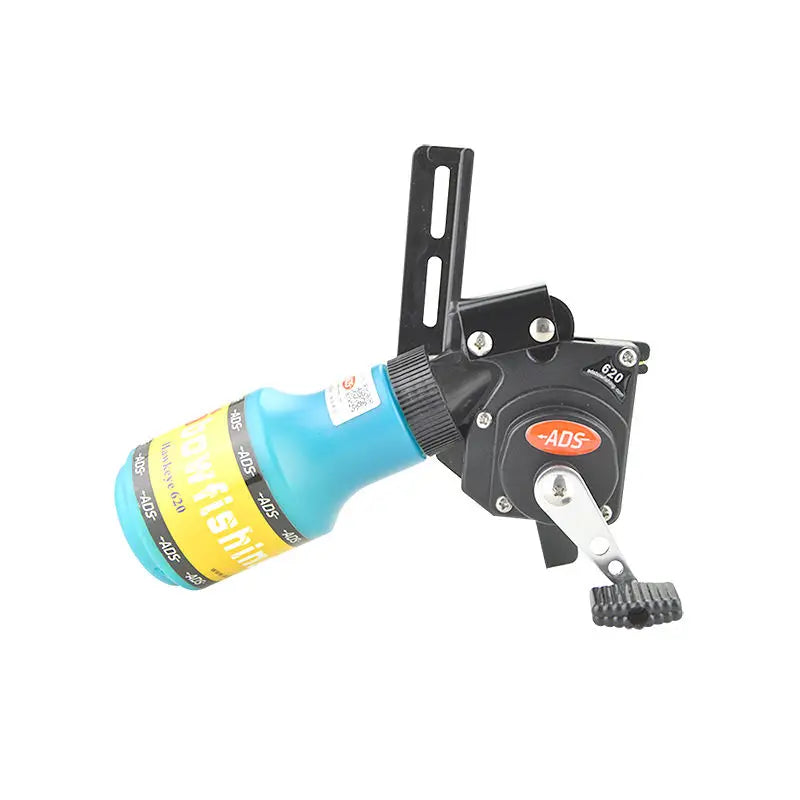 Wholesale Fishing Hunting Equipment Good Performance Archery Compound Bow Fishing Reel
