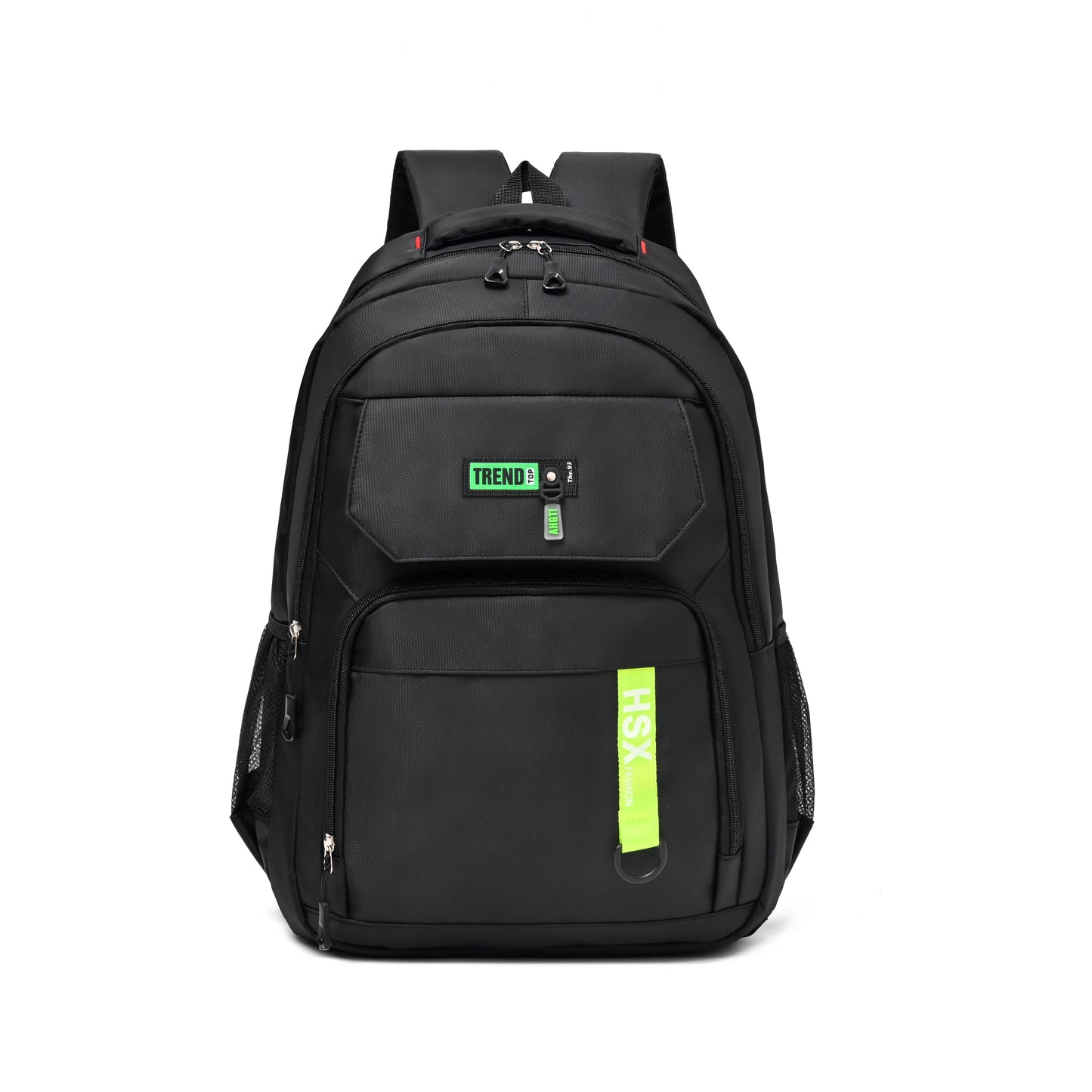 Men's Backpack with a Sense of Luxury, Suitable for Casual and Business Travel It Is a Large-Capacity Travel Bag, Also Suitable