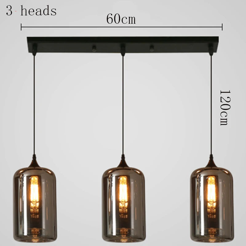 Modern home decor led lights pendant light lamps for living room Chandeliers for dining room hanging light indoor lighting
