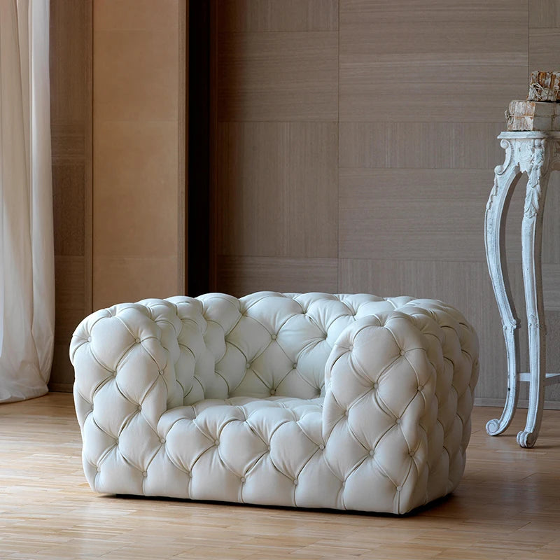 European Designer Living Room Sofas Minimalist Soft Nordic Living Room Sofas Bubble Lounge Woonkamerbanken Furniture For Home
