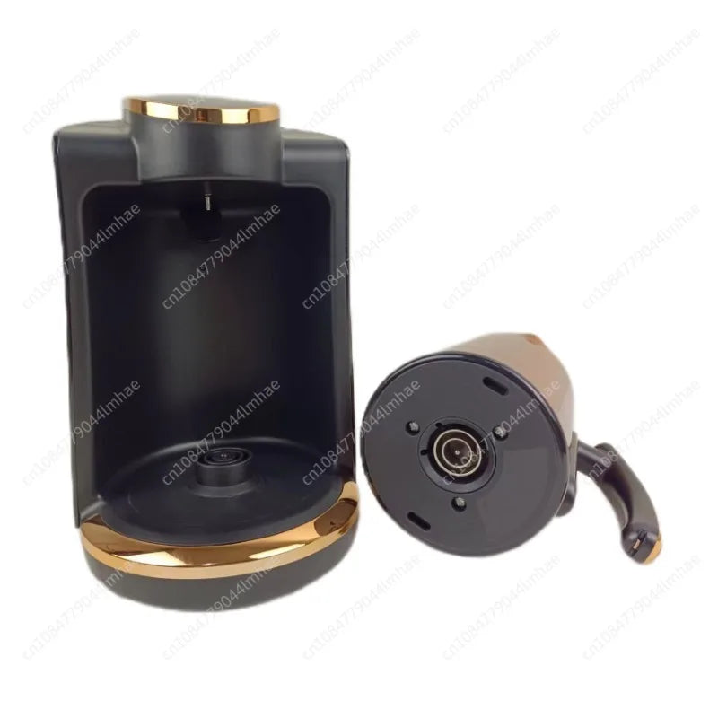 Stainless Steel Kitchen Home Appliances Travel Coffee Makers Arabic Greek Espresso Turkish Maker Machine