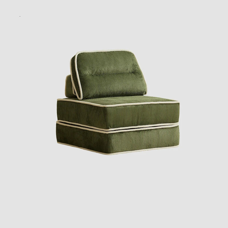 Modern Living Room Mattress Sofa Free Combination Module Creative Lazy Tatami Reading Comfortable Home Furniture Muebles FYLS