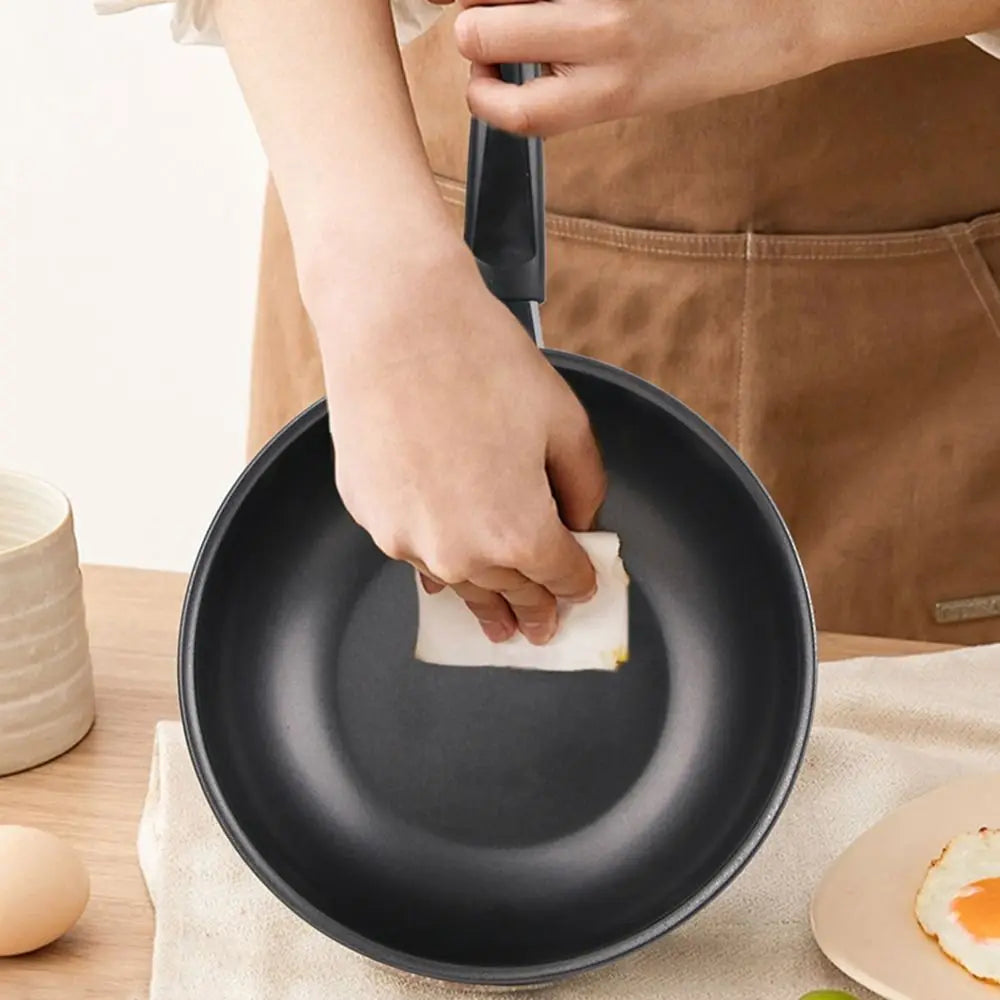 Household Mini Cooking Omelette Pans Kitchen & Dining Iron Pan Frying Pancake Pots Fry Pan Breakfast Tools Kitchen Cookware