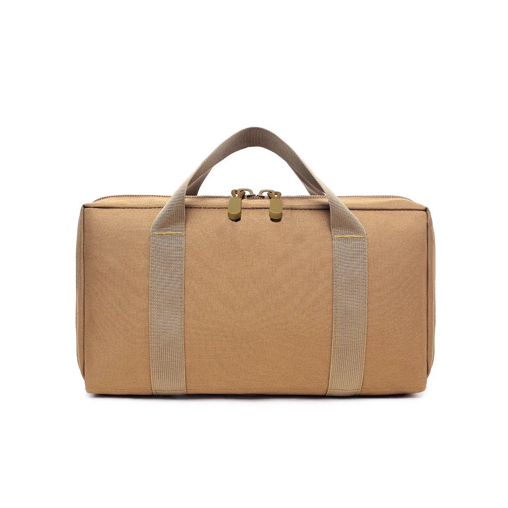 Hunting Storage Bags Shooting Range Bags Shooting Pistol Bags Pistol Compact Luggage Bags Holster Bags