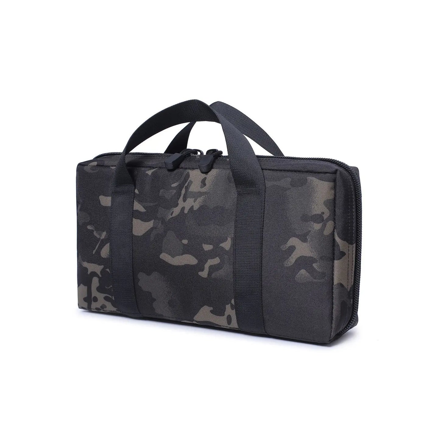 Hunting Storage Bags Shooting Range Bags Shooting Pistol Bags Pistol Compact Luggage Bags Holster Bags