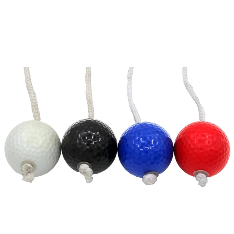 Outdoor Games for Adults and Kids Ladder Ball Game Set Golf Toss Game Backyard Backyard Games Lawn Games Kids Golf
