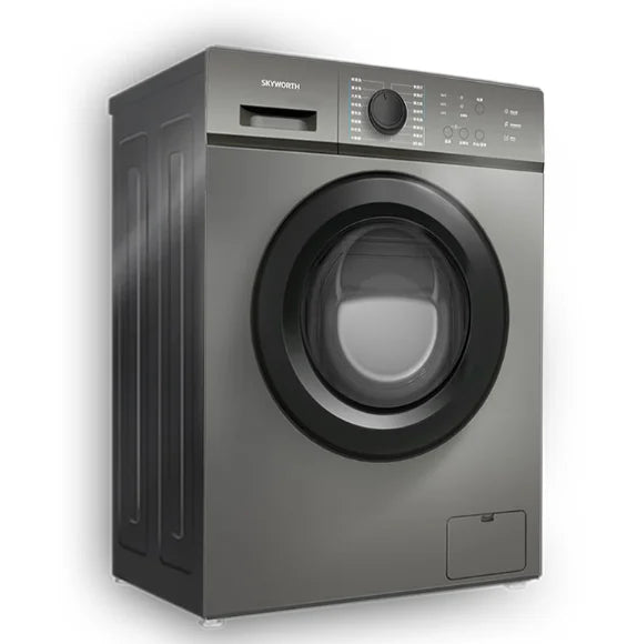 Home Washing Machine, High-quality, Multifunctional Washing Machine, Drum, Fully Automatic Washing Machine, Home, Hotel