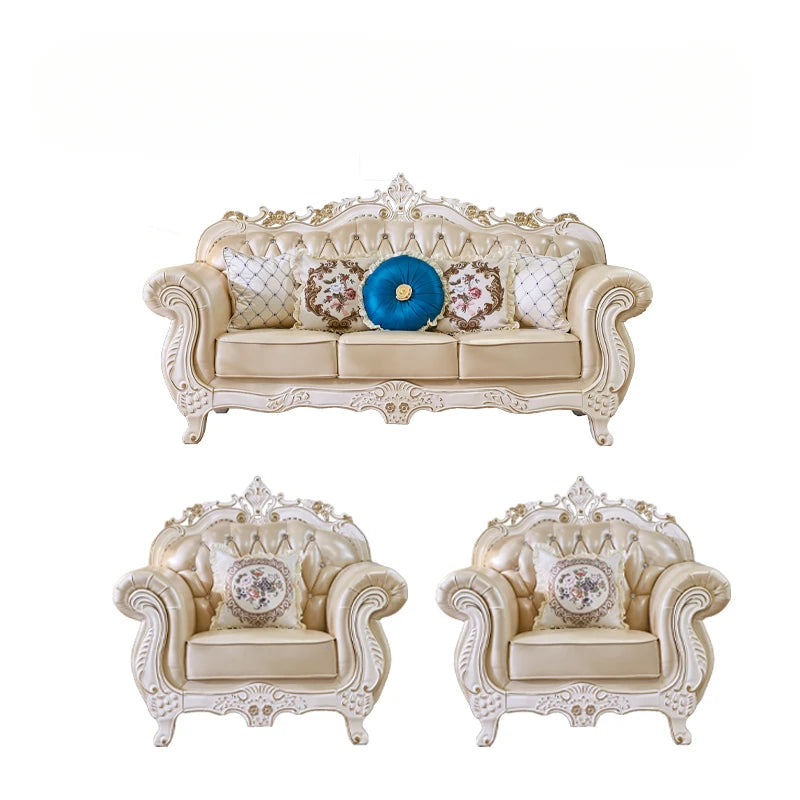 Relaxing Modern Living Room Sofa Set Luxury European Sectional Sofas Lazy Nordic Muebles Salon Moderno Conjunto Home Furniture