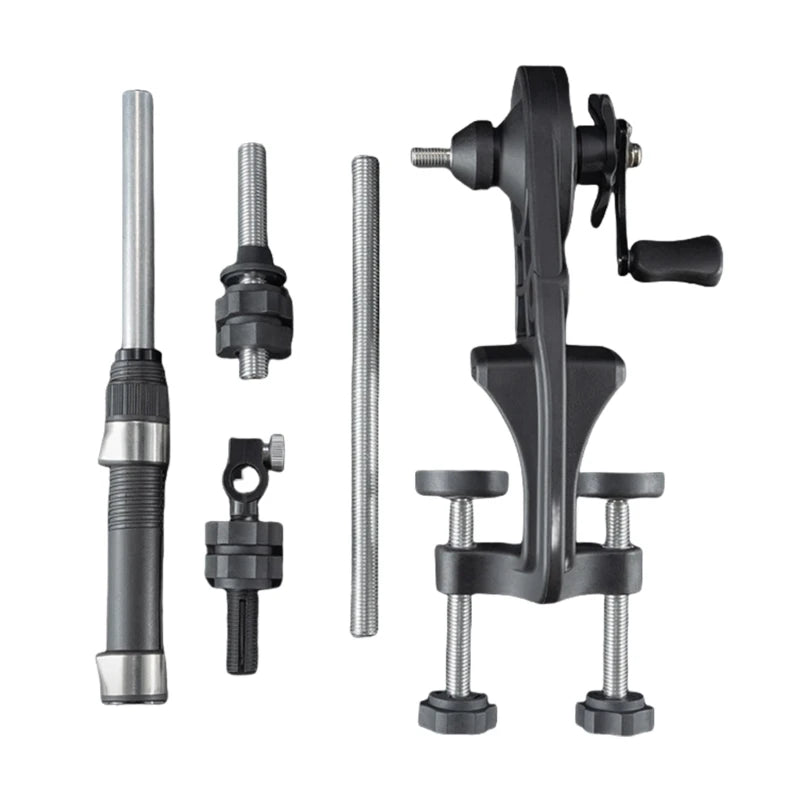 Fishing Line Winders Spoolers Winders Baitcasting Reels Rotating Reels & Cast Reels Equipment Fishing Tool Accessories
