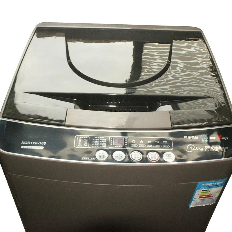 Be suitable for 12kg 15kg automatic household large capacity rental room washing machine customizable