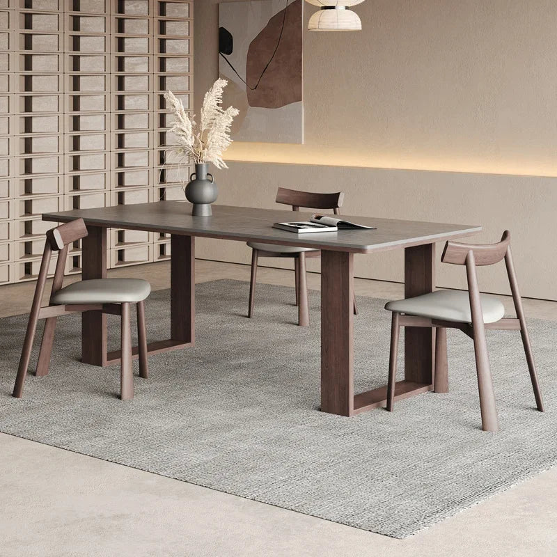 Living Room Dining Table Individual Rooms Spaces Home Decor Design Restaurant Tables Modern Kitchen Muebles Furniture Center