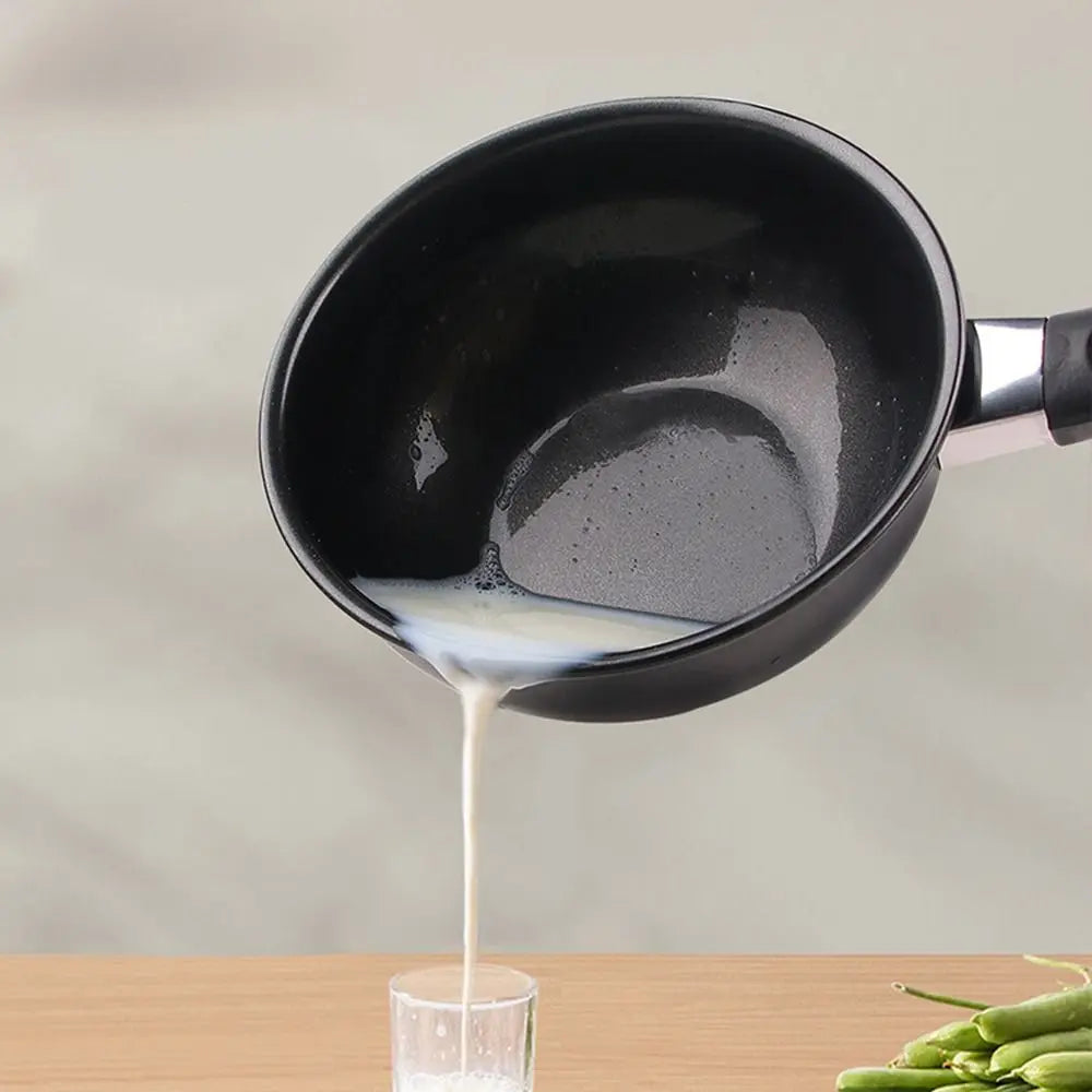 Household Mini Cooking Omelette Pans Kitchen & Dining Iron Pan Frying Pancake Pots Fry Pan Breakfast Tools Kitchen Cookware
